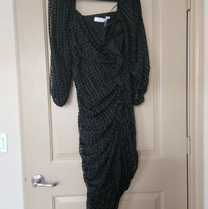 Black, ASTR the lable, Medium